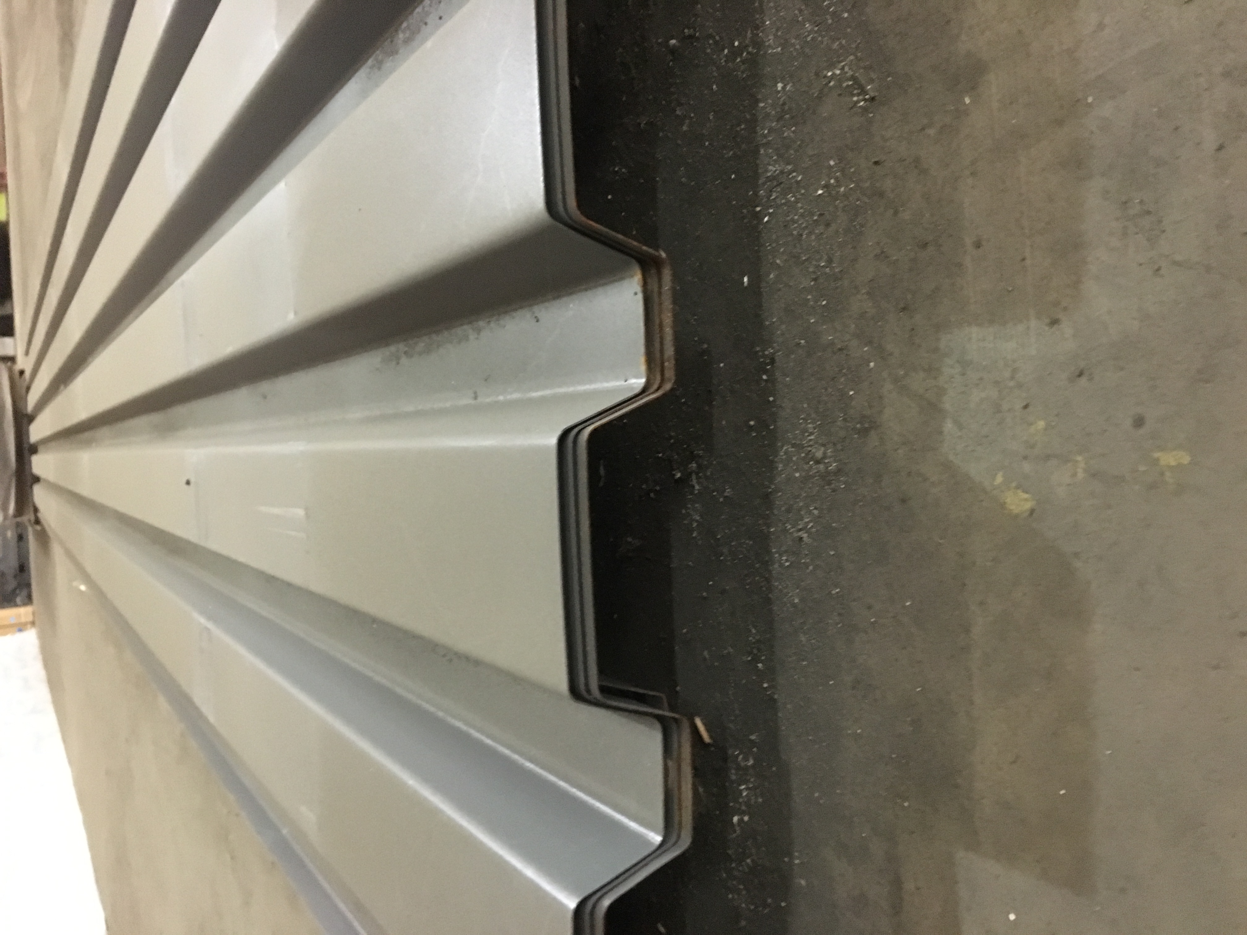 Jensen Bridge & Supply Co